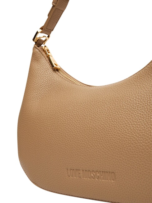 GIANT Kleine Umh&auml;ngetasche Beige - Damentaschen