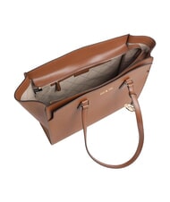 MICHAEL KORS QUINN Extra gro&szlig;e Schultertasche Gep&auml;ck - Damentaschen - 5