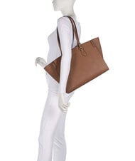MICHAEL KORS QUINN Extra gro&szlig;e Schultertasche Gep&auml;ck - Damentaschen - 6
