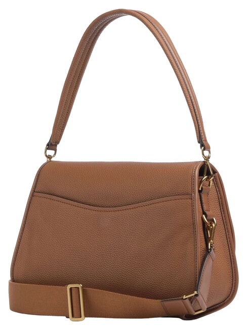 HOLMES Schultertasche mit Schultergurt Gep&auml;ck - Damentaschen