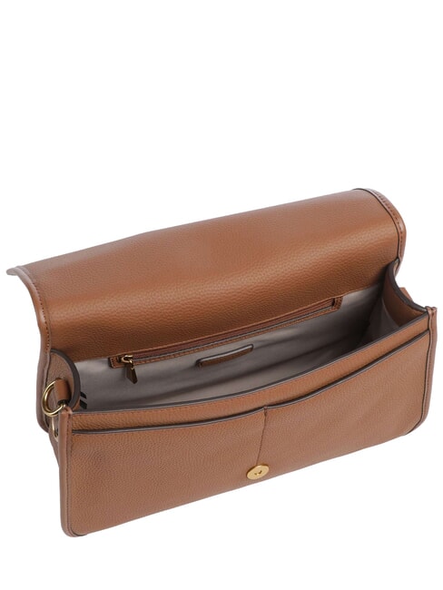 HOLMES Schultertasche mit Schultergurt Gep&auml;ck - Damentaschen