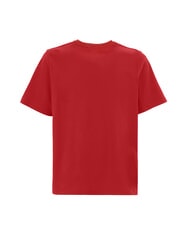 TRUSSARDI VERTICAL Kurzarm-T-Shirt Rubin - Herren-T-Shirts - 3