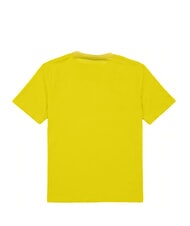 TRUSSARDI VERTICAL Kurzarm-T-Shirt Gr&uuml;n - Herren-T-Shirts - 3
