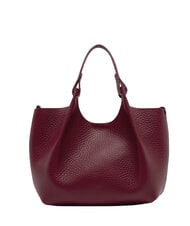 GIANNI CHIARINI DUA Umh&auml;ngetasche aus Leder antiker Rubin - Damentaschen - 4