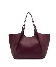 GIANNI CHIARINI DUA Gro&szlig;e Umh&auml;ngetasche aus Leder antiker Rubin - Damentaschen - 4