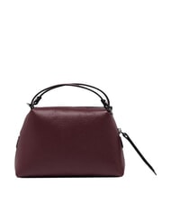 GIANNI CHIARINI ALIFA  Mini-Handtasche mit Schultergurt antiker Rubin - Damentaschen - 4