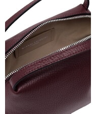 GIANNI CHIARINI ALIFA  Mini-Handtasche mit Schultergurt antiker Rubin - Damentaschen - 6