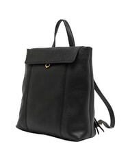 GIANNI CHIARINI VICKY Rucksack mit Innentasche Schwarz - Damentaschen - 2