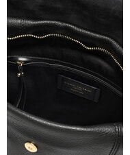 GIANNI CHIARINI VICKY Rucksack mit Innentasche Schwarz - Damentaschen - 3