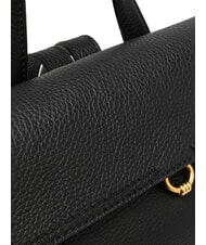 GIANNI CHIARINI VICKY Rucksack mit Innentasche Schwarz - Damentaschen - 4