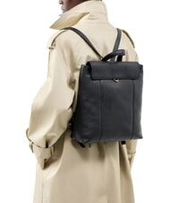 GIANNI CHIARINI VICKY Rucksack mit Innentasche Schwarz - Damentaschen - 5