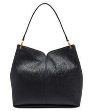 GIANNI CHIARINI SANDRA Schultertasche mit Schulterriemen, aus Leder Nacht - Damentaschen - 4