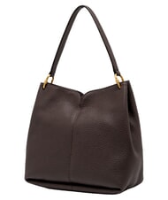 GIANNI CHIARINI SANDRA Schultertasche mit Schulterriemen, aus Leder ausgedr&uuml;ckt - Damentaschen - 2