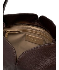 GIANNI CHIARINI SANDRA Schultertasche mit Schulterriemen, aus Leder ausgedr&uuml;ckt - Damentaschen - 5