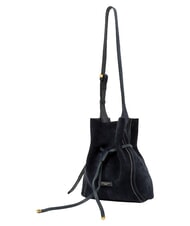 GIANNI CHIARINI SIENNA Lederbeutel, Schulterriemen Nacht - Damentaschen - 2