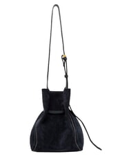 GIANNI CHIARINI SIENNA Lederbeutel, Schulterriemen Nacht - Damentaschen - 3