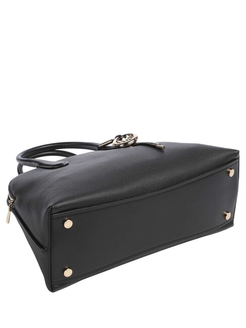 FREDDIE Handtasche mit Schulterriemen Schwarz - Damentaschen