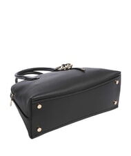 MICHAEL KORS FREDDIE Handtasche mit Schulterriemen Schwarz - Damentaschen - 4