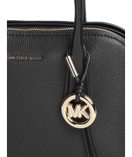 MICHAEL KORS FREDDIE Handtasche mit Schulterriemen Schwarz - Damentaschen - 5