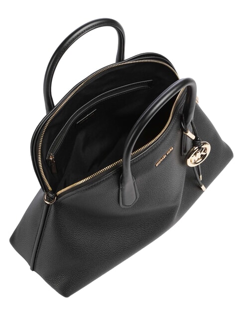 FREDDIE Handtasche mit Schulterriemen Schwarz - Damentaschen