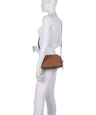 MICHAEL KORS FREDDIE Schultertasche, Leder Gep&auml;ck - Damentaschen - 6