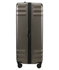 SAMSONITE LIN'AIR Gro&szlig;er Einkaufswagen mattes Bronze - Harte Trolleys - 6