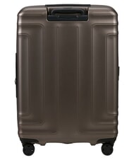 SAMSONITE LIN'AIR Mittlerer Trolley, ausziehbar mattes Bronze - Harte Trolleys - 6