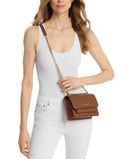 MICHAEL KORS CLAIRE Schulter-/Crossbody-Minitasche Gep&auml;ck - Damentaschen - 2