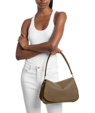 MICHAEL KORS HOLMES Schultertasche mit Schultergurt Loden - Damentaschen - 2