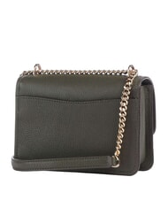 MICHAEL KORS CLAIRE Schulter-/Crossbody-Minitasche Loden - Damentaschen - 3
