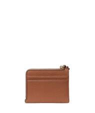 MICHAEL KORS JET SET Leder-Kartenhalter - Brieftaschen Damen