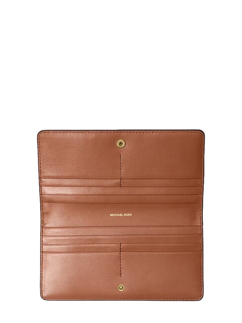 BRYANT Mittelgro&szlig;e Ledergeldb&ouml;rse Gep&auml;ck - Brieftaschen Damen