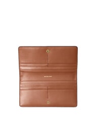 MICHAEL KORS BRYANT Mittelgro&szlig;e Ledergeldb&ouml;rse Gep&auml;ck - Brieftaschen Damen - 3