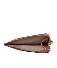MICHAEL KORS JET SET Leder-Kartenhalter Gep&auml;ck - Brieftaschen Damen - 3