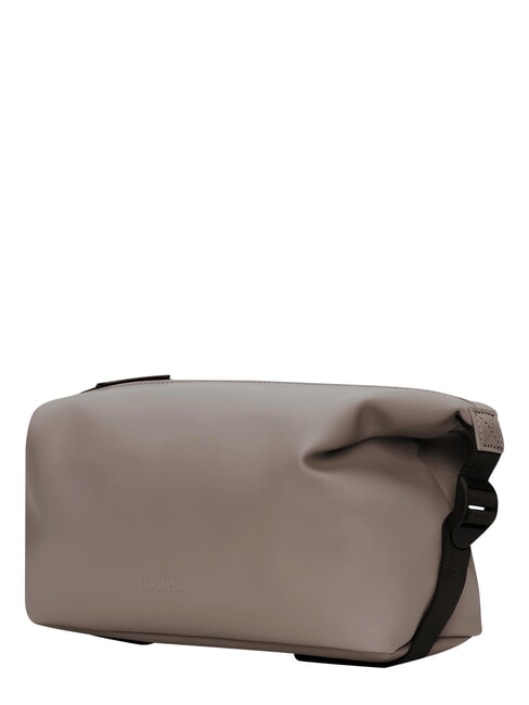 HILO Kulturbeutel Asche - Beauty-Case