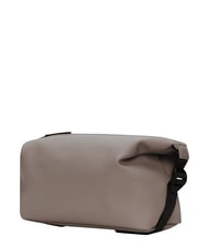 RAINS HILO Kulturbeutel Asche - Beauty-Case - 3