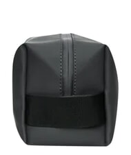 RAINS WASH BAG Sch&ouml;nheit klein Dunkelgrau - Beauty-Case - 3