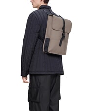 RAINS BACKPACK MINI Wasserdichter Rucksack - Rucks&auml;cke f&uuml;r Schule &amp; Freizeit
