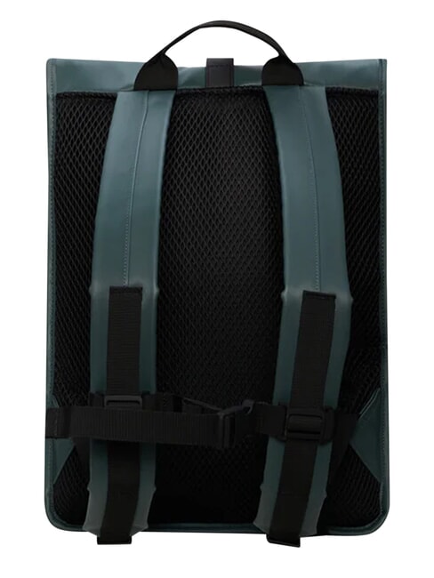 ROLLTOP RUCKSACK Gro&szlig;er wasserdichter Rucksack Mystiker - Rucks&auml;cke f&uuml;r Schule &amp; Freizeit