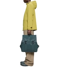 RAINS MSN BAG Wasserdichter City-Rucksack Mystiker - Rucks&auml;cke f&uuml;r Schule &amp; Freizeit - 5