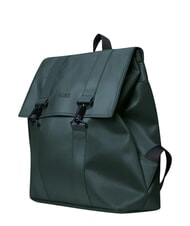 RAINS MSN BAG Wasserdichter City-Rucksack Mystiker - Rucks&auml;cke f&uuml;r Schule &amp; Freizeit - 3