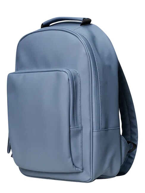 BOOK DAYPACK  Wasserdichter Rucksack blaue D&auml;mmerung - Rucks&auml;cke f&uuml;r Schule &amp; Freizeit