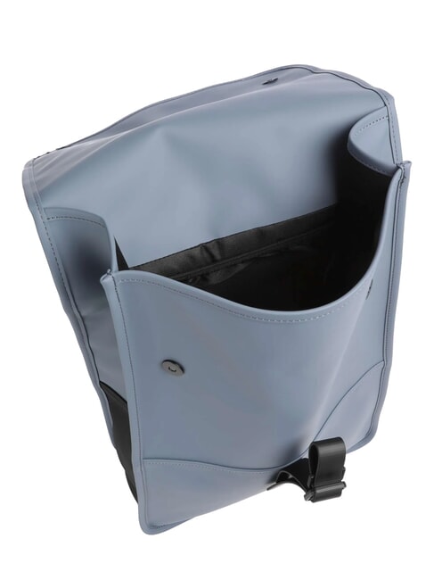 BACKPACK Wasserdichter Rucksack blaue D&auml;mmerung - Rucks&auml;cke f&uuml;r Schule &amp; Freizeit