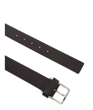 TOMMY HILFIGER TJM AUSTIN Lederg&uuml;rtel - G&uuml;rtel