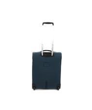 RONCATO Trolley ACTION-Linie, Handgep&auml;ck, erweiterbar Blau - Handgep&auml;ck - 4