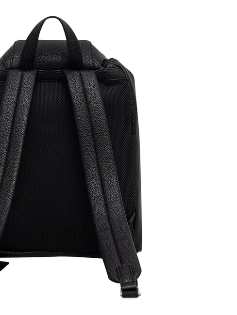 WEBBING Rucksack auf Schwarz - Damentaschen