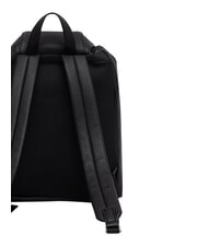CALVIN KLEIN WEBBING Rucksack auf Schwarz - Damentaschen - 2
