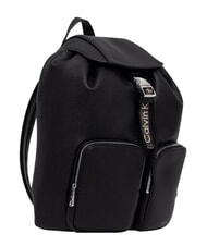 CALVIN KLEIN WEBBING Rucksack auf Schwarz - Damentaschen - 3