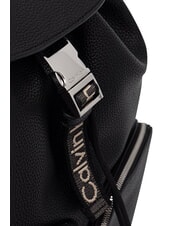 CALVIN KLEIN WEBBING Rucksack auf Schwarz - Damentaschen - 4