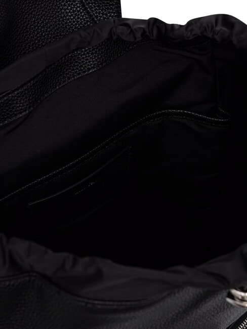 WEBBING Rucksack auf Schwarz - Damentaschen